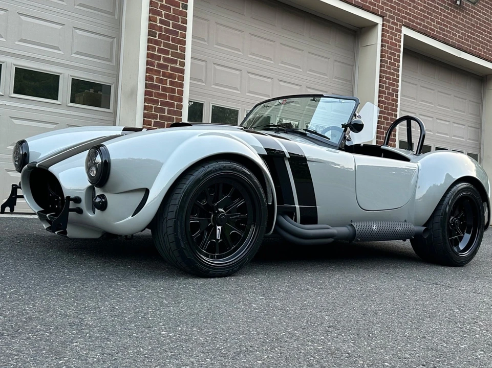 1965 Shelby Cobra Replica - Image 6 of 21