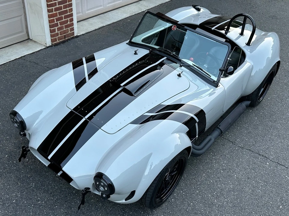 1965 Shelby Cobra Replica - Image 20 of 21