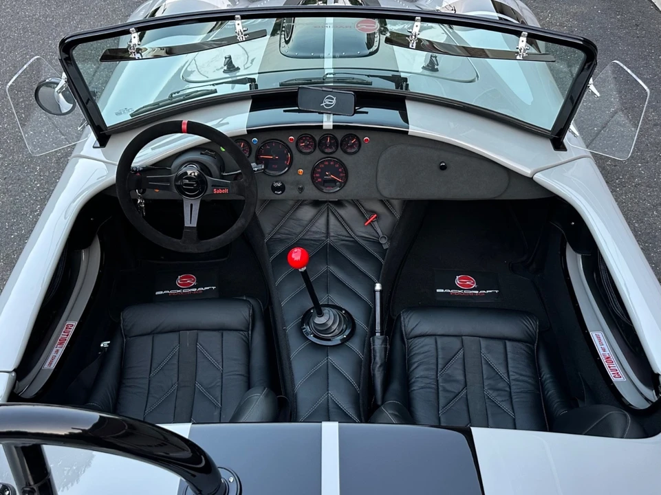 1965 Shelby Cobra Replica - Image 12 of 21