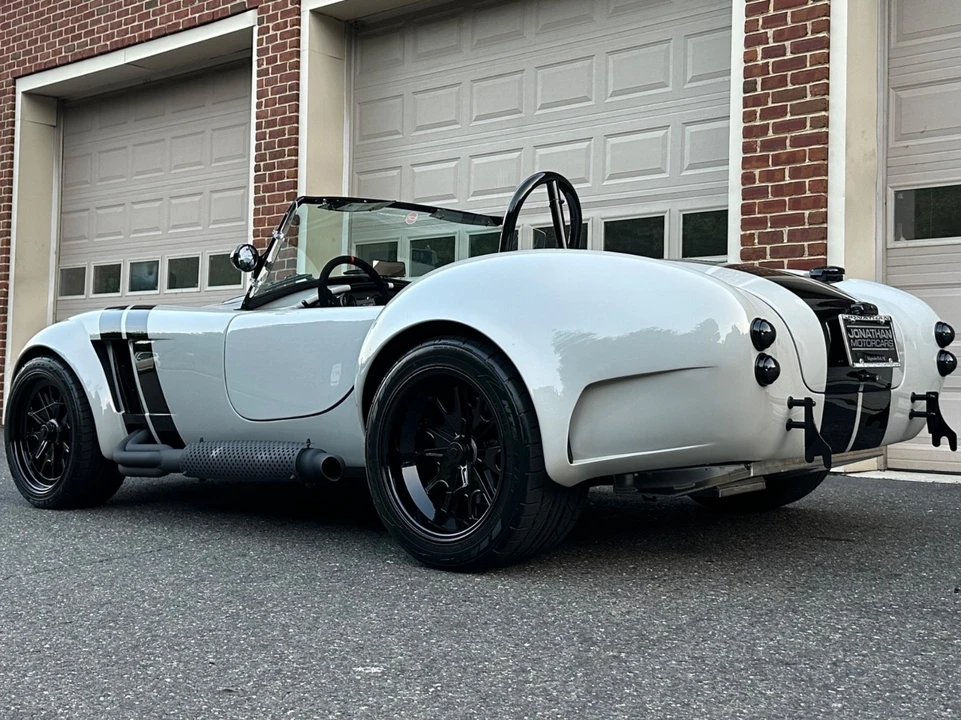 1965 Shelby Cobra Replica - Image 8 of 21