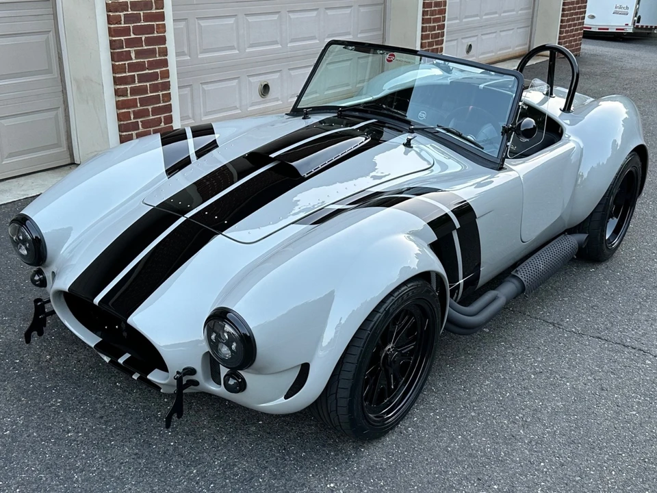 1965 Shelby Cobra Replica - Image 19 of 21