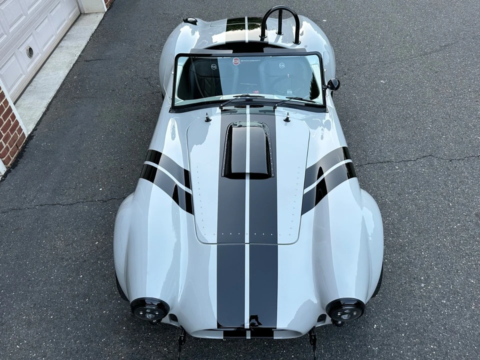 1965 Shelby Cobra Replica - Image 18 of 21