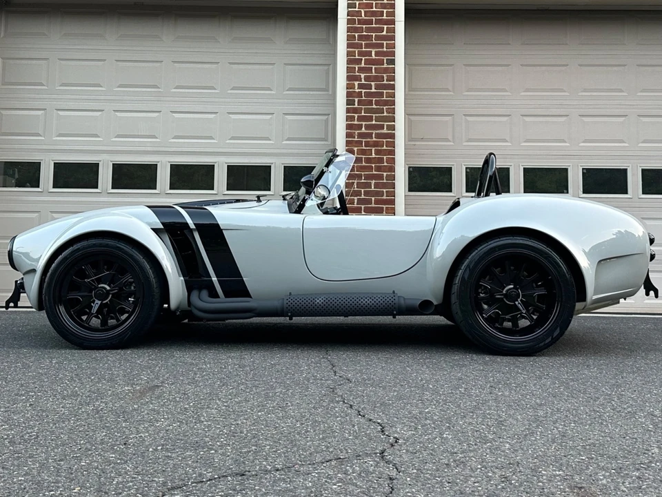 1965 Shelby Cobra Replica - Image 7 of 21