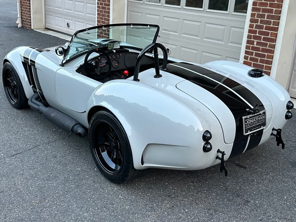 1965 Shelby Cobra Replica - Image 21 of 21