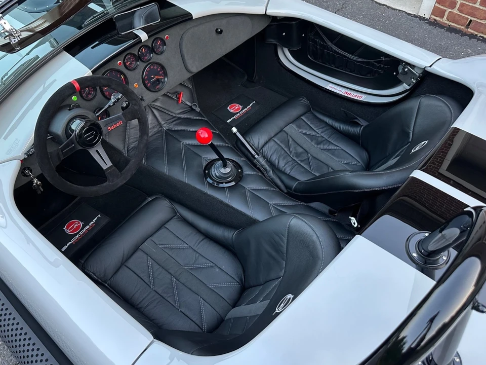 1965 Shelby Cobra Replica - Image 14 of 21