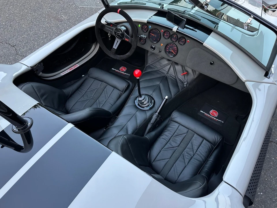 1965 Shelby Cobra Replica - Image 13 of 21