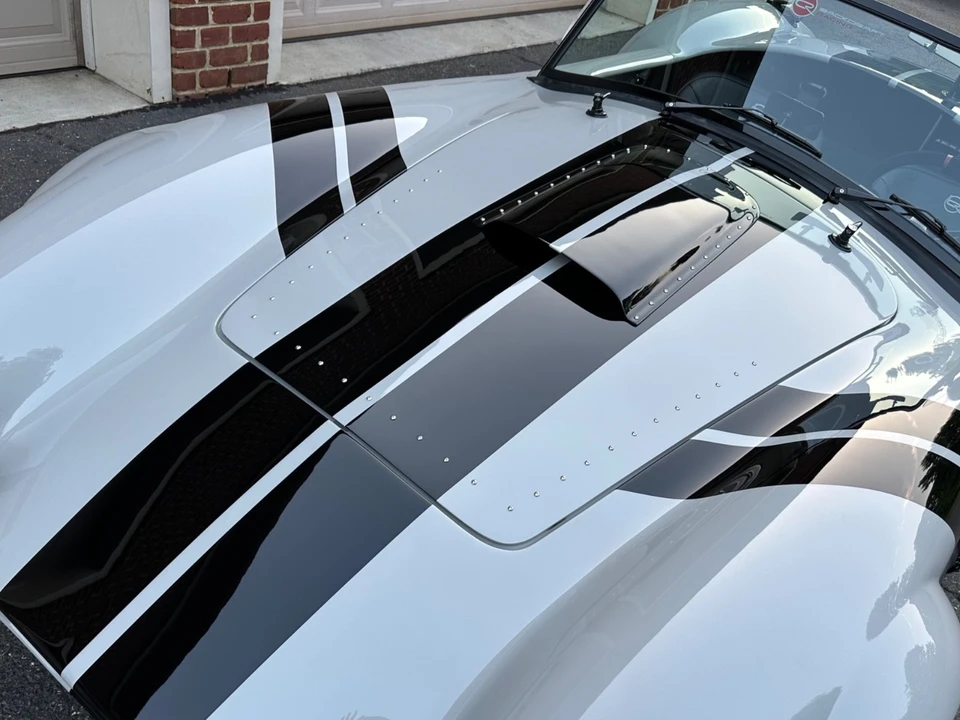 1965 Shelby Cobra Replica - Image 5 of 21