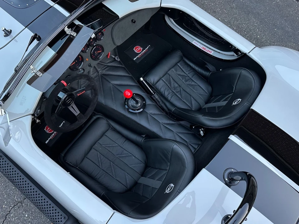 1965 Shelby Cobra Replica - Image 17 of 21