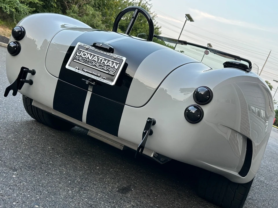1965 Shelby Cobra Replica - Image 11 of 21