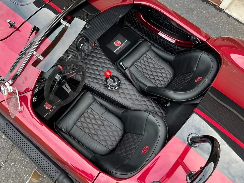 1965 Shelby Cobra Replica - Image 21 of 21