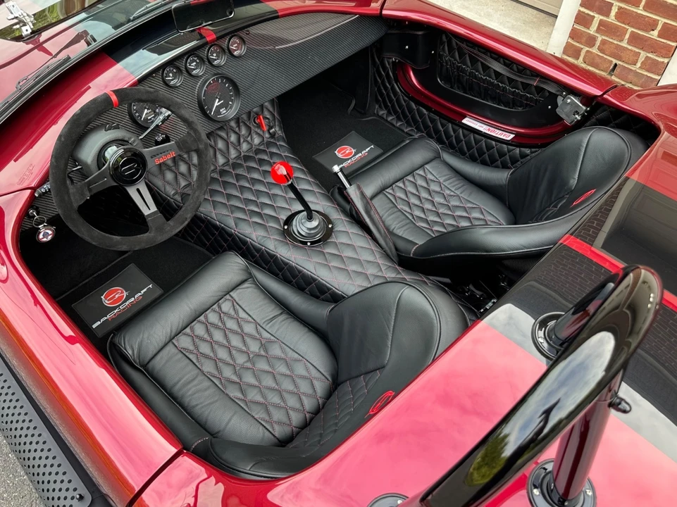 1965 Shelby Cobra Replica - Image 12 of 21