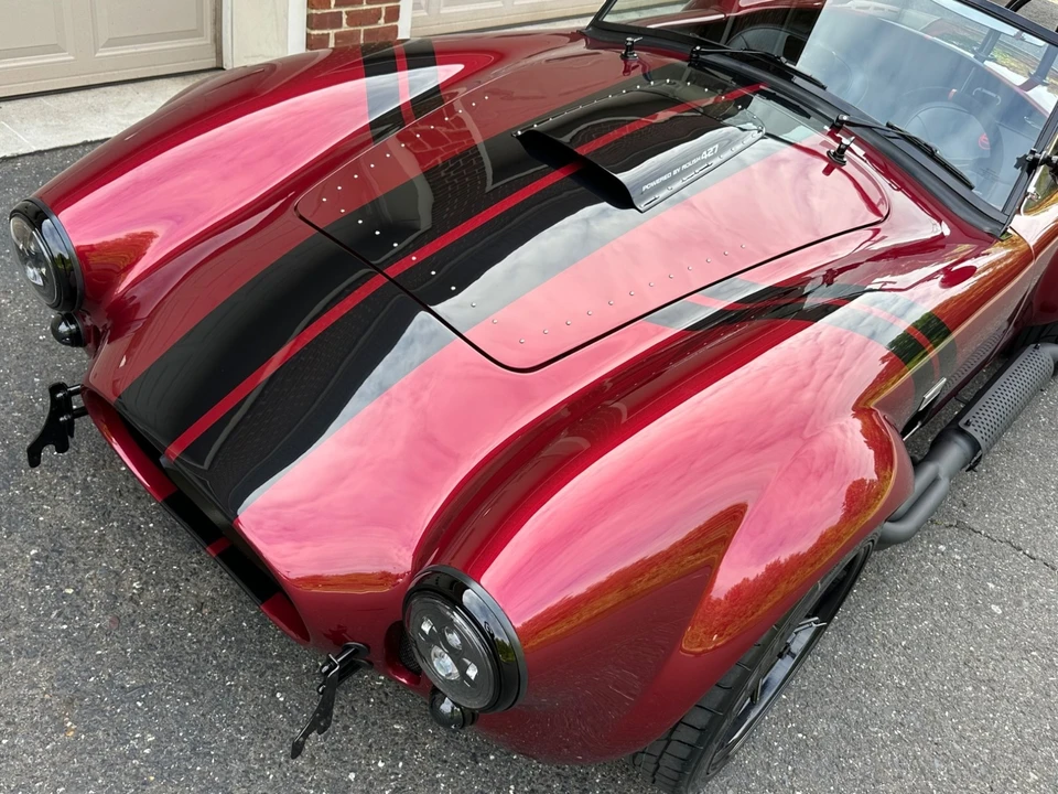 1965 Shelby Cobra Replica - Image 16 of 21