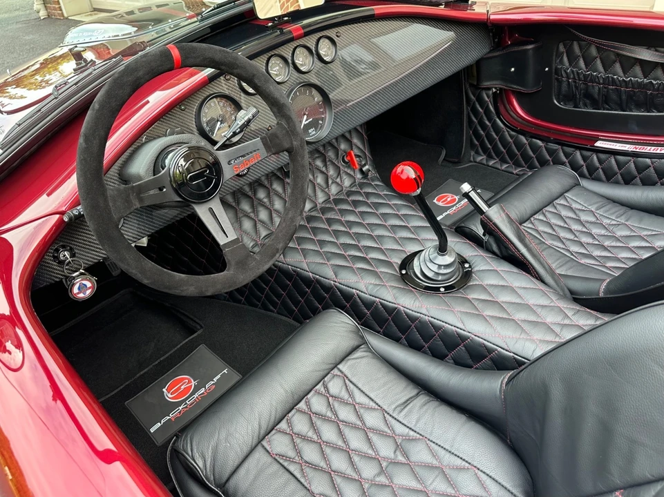 1965 Shelby Cobra Replica - Image 13 of 21