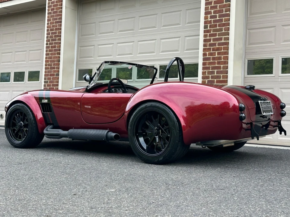 1965 Shelby Cobra Replica - Image 7 of 21