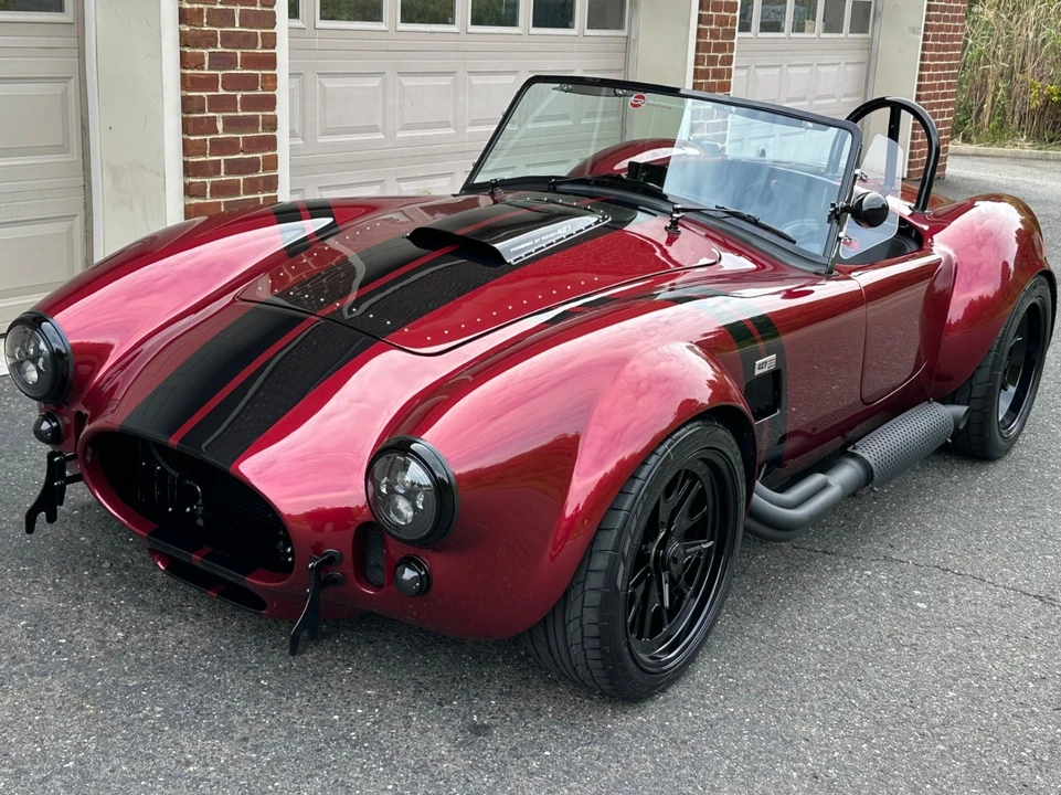 1965 Shelby Cobra Replica - Image 2 of 21