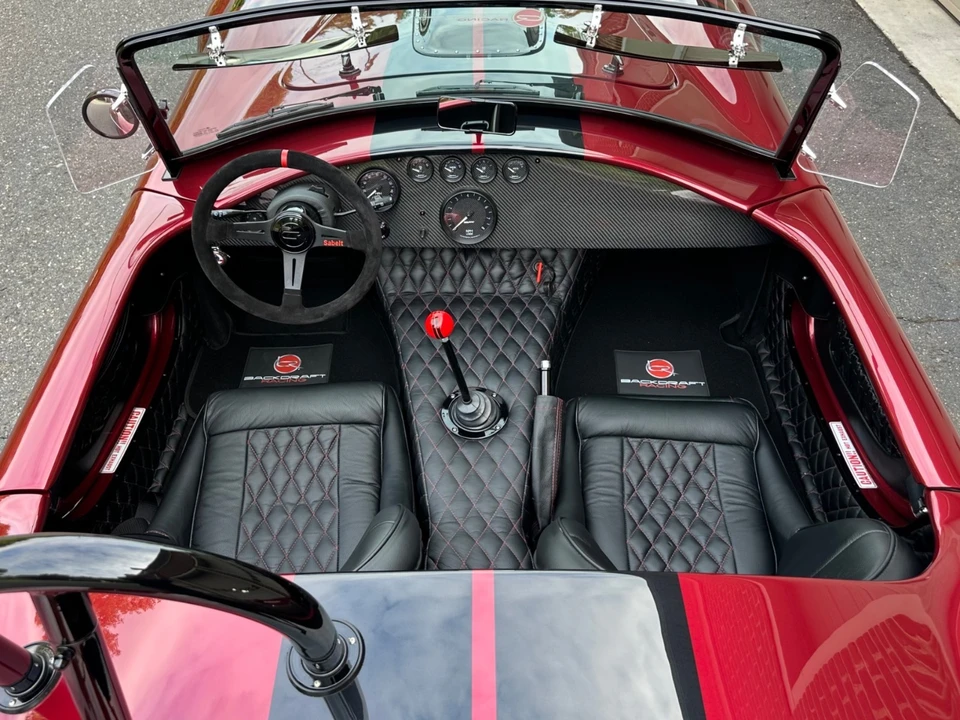1965 Shelby Cobra Replica - Image 10 of 21
