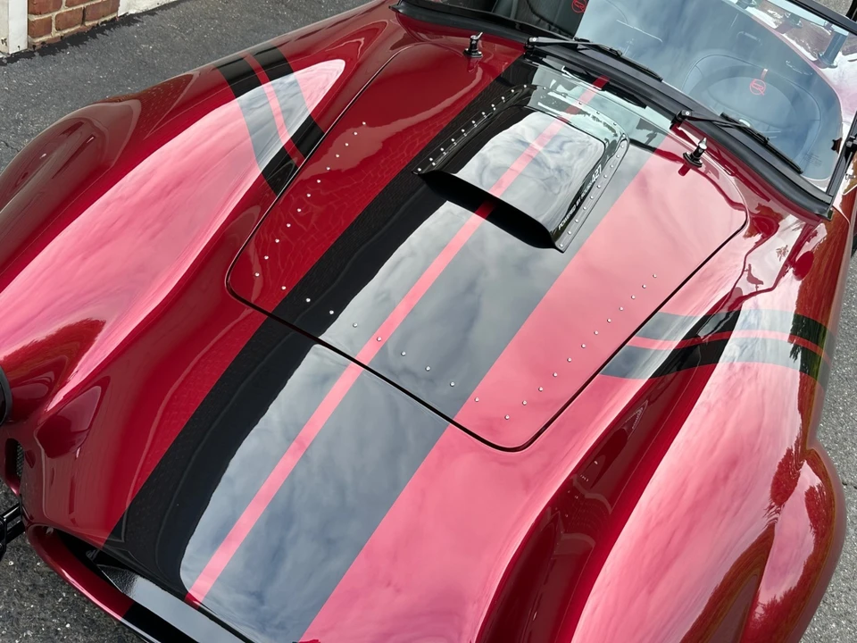 1965 Shelby Cobra Replica - Image 3 of 21