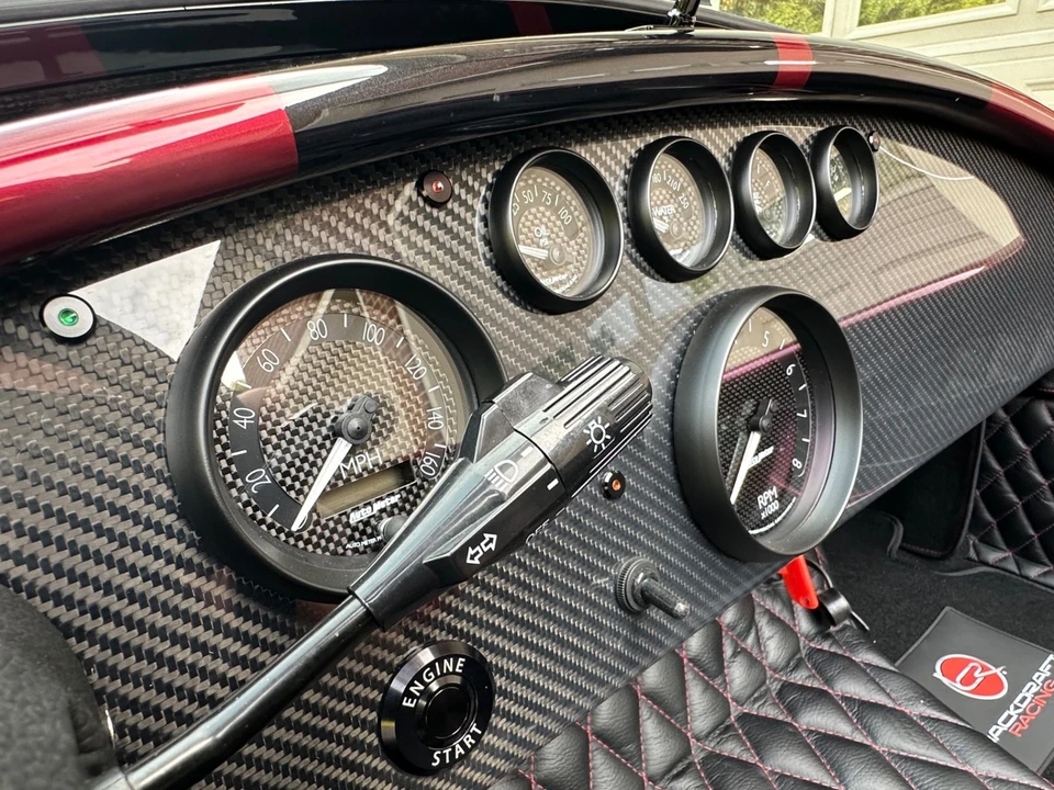 1965 Shelby Cobra Replica - Image 19 of 21