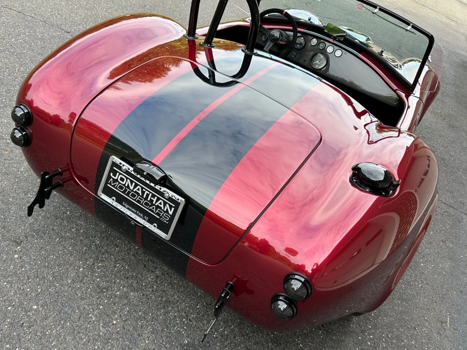 1965 Shelby Cobra Replica - Image 9 of 21