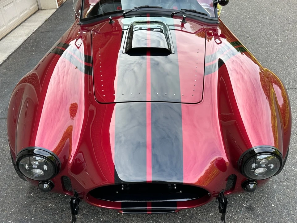 1965 Shelby Cobra Replica - Image 14 of 21