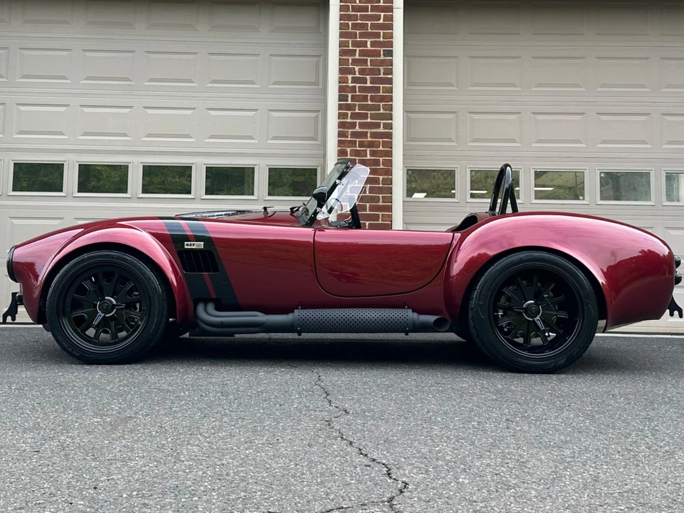 1965 Shelby Cobra Replica - Image 6 of 21