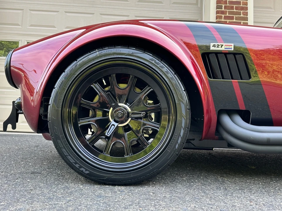 1965 Shelby Cobra Replica - Image 18 of 21