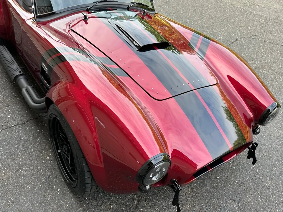 1965 Shelby Cobra Replica - Image 15 of 21