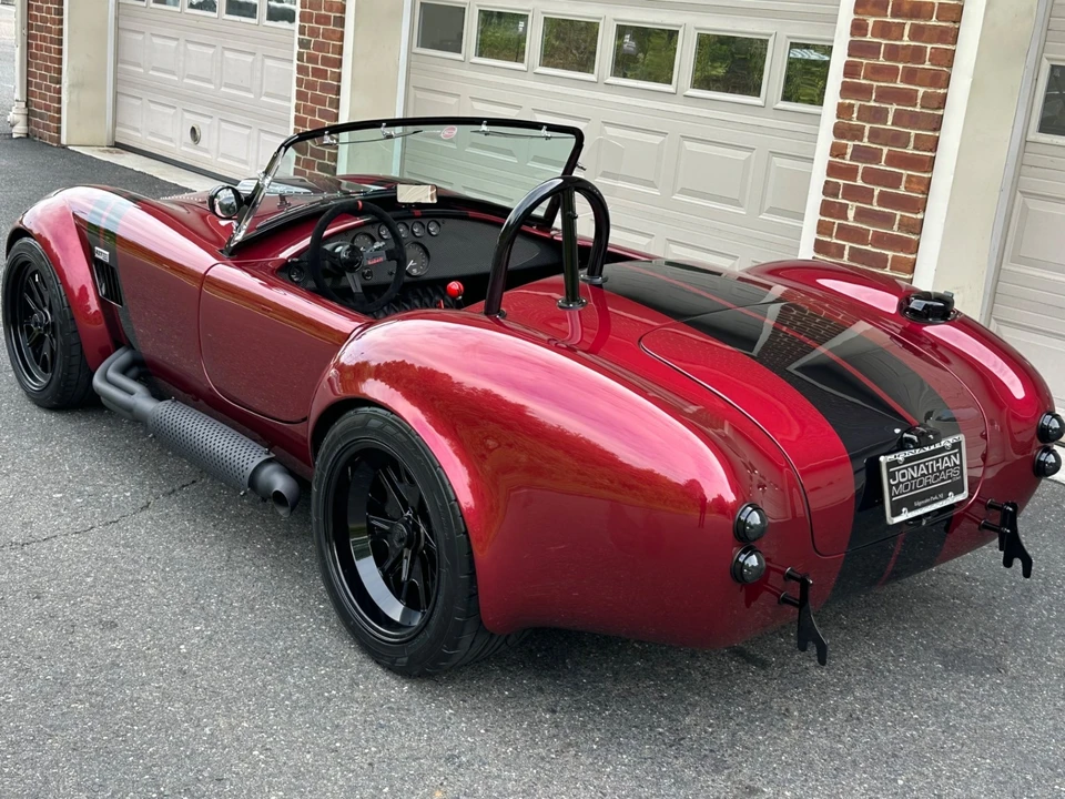 1965 Shelby Cobra Replica - Image 8 of 21