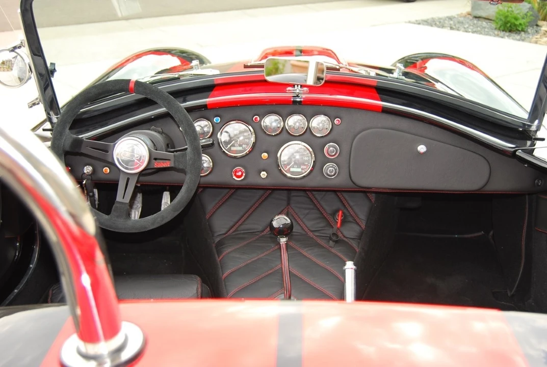 1965 Shelby Cobra 427 - Image 20 of 27