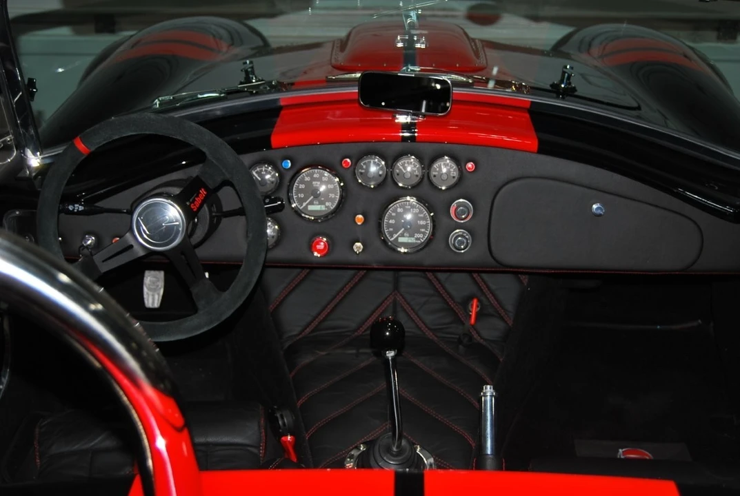 1965 Shelby Cobra 427 - Image 23 of 27