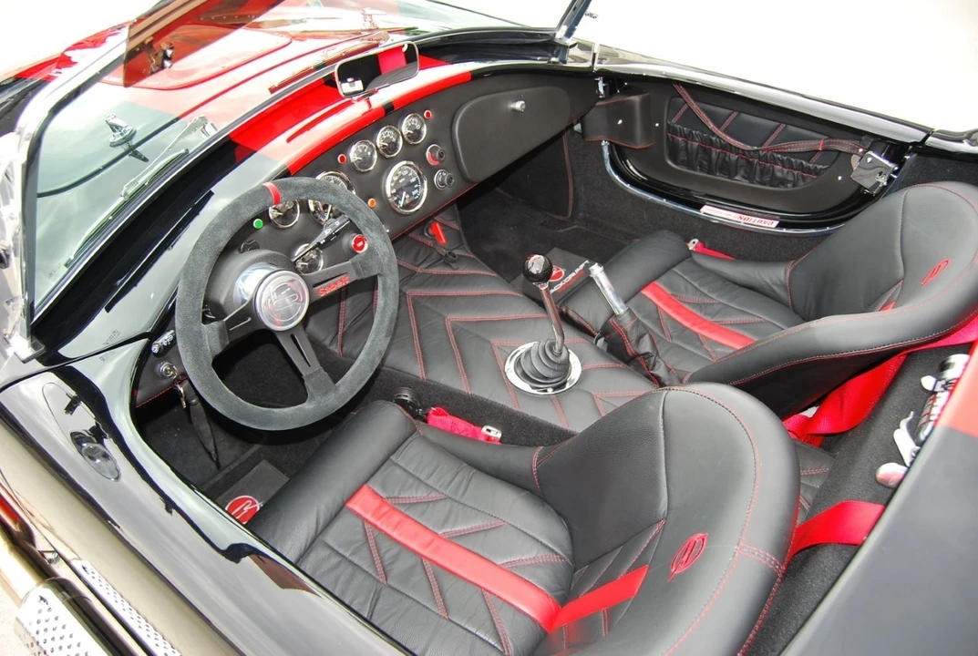 1965 Shelby Cobra 427 - Image 16 of 27
