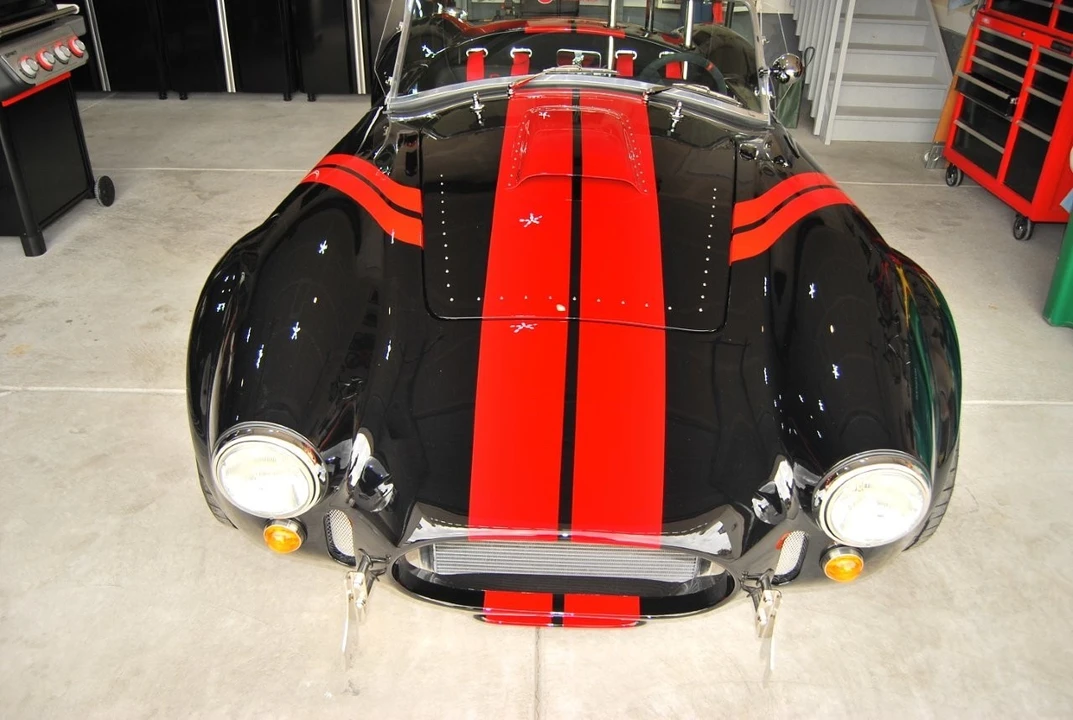 1965 Shelby Cobra 427 - Image 13 of 27
