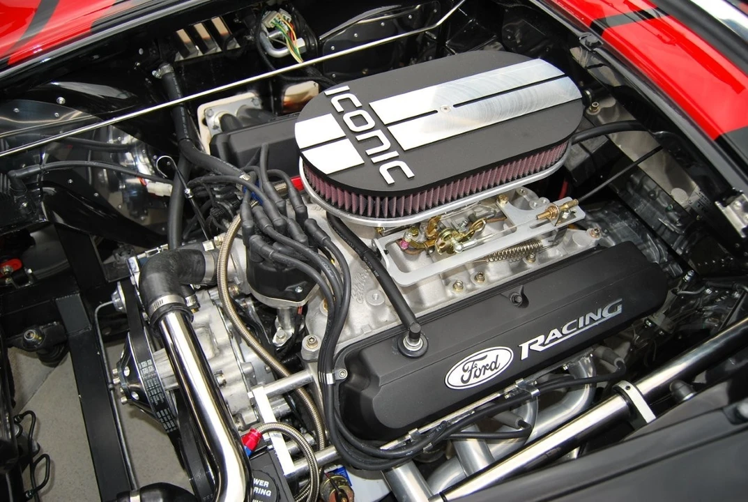 1965 Shelby Cobra 427 - Image 25 of 27