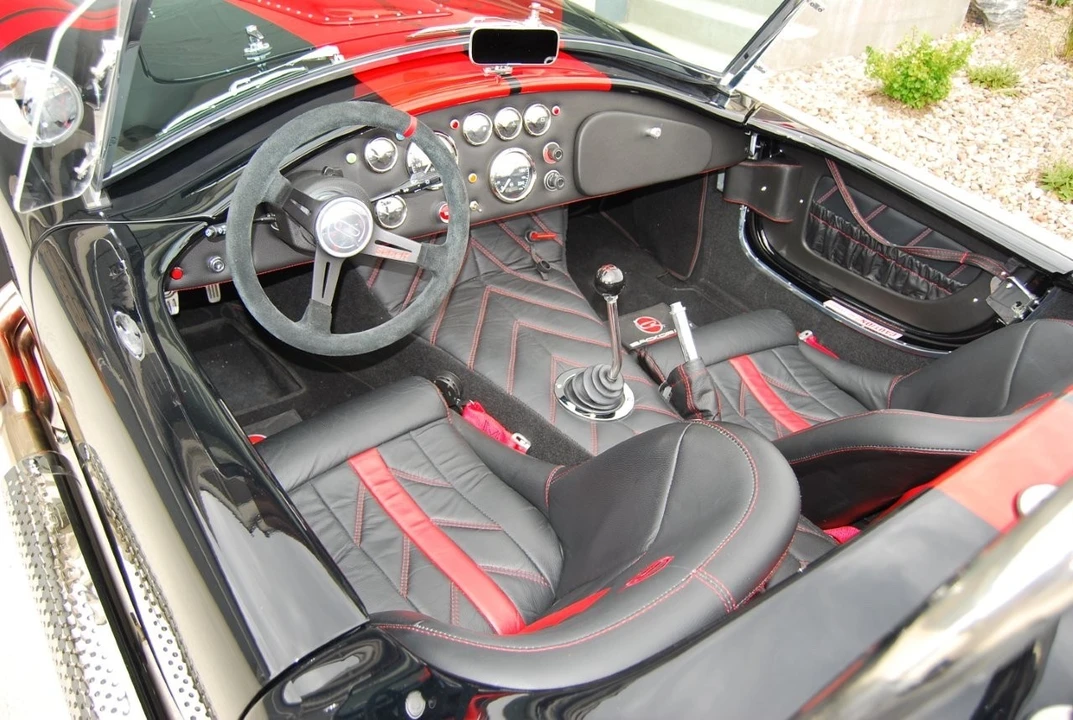 1965 Shelby Cobra 427 - Image 15 of 27