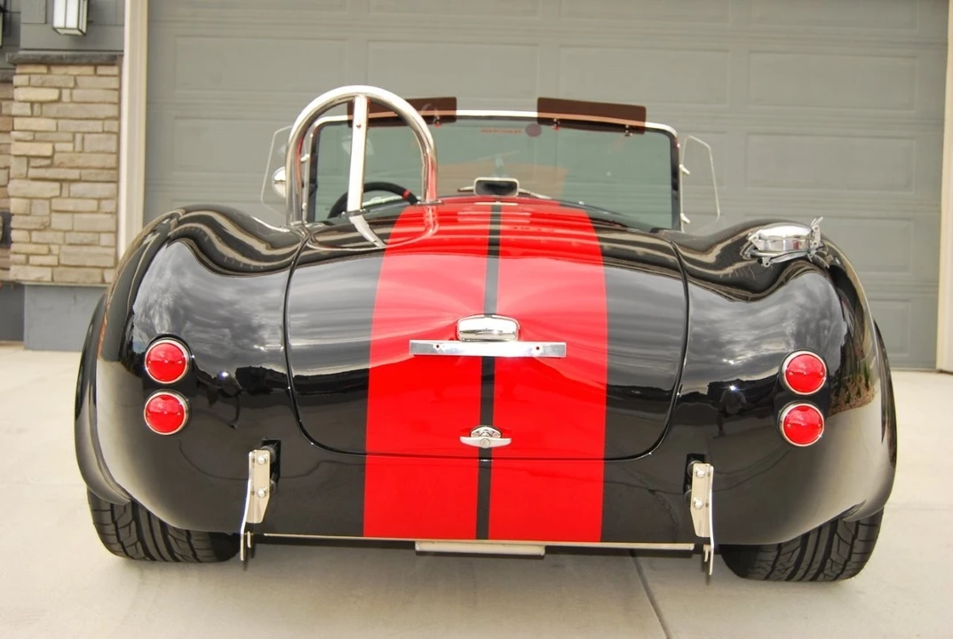 1965 Shelby Cobra 427 - Image 12 of 27