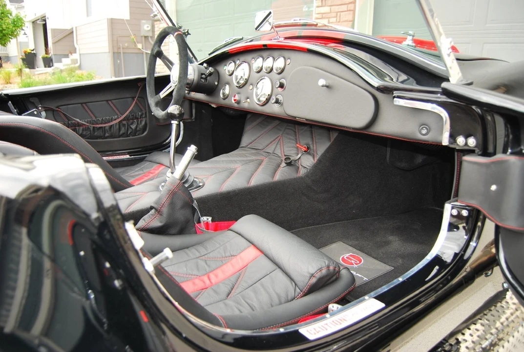 1965 Shelby Cobra 427 - Image 14 of 27