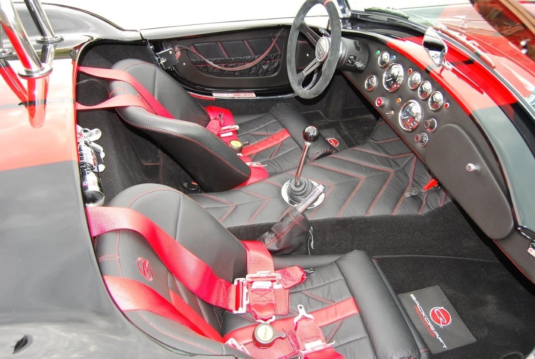 1965 Shelby Cobra 427 - Image 18 of 27