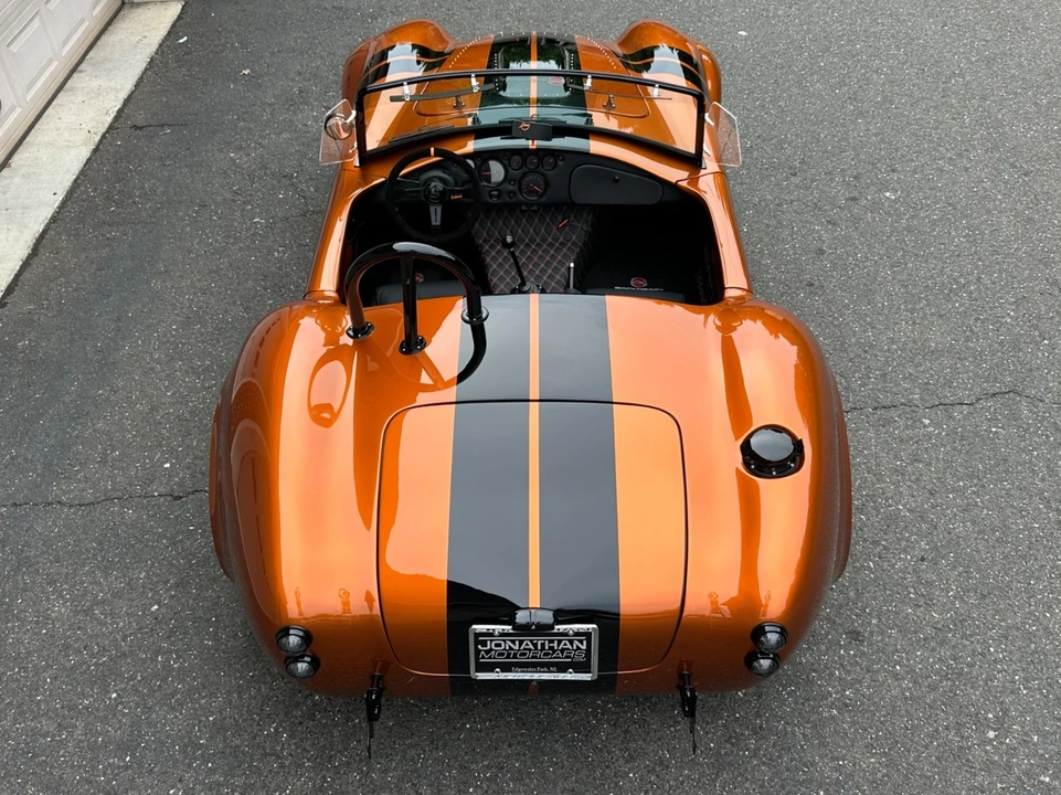 1965 Shelby Cobra Replica - Image 31 of 31