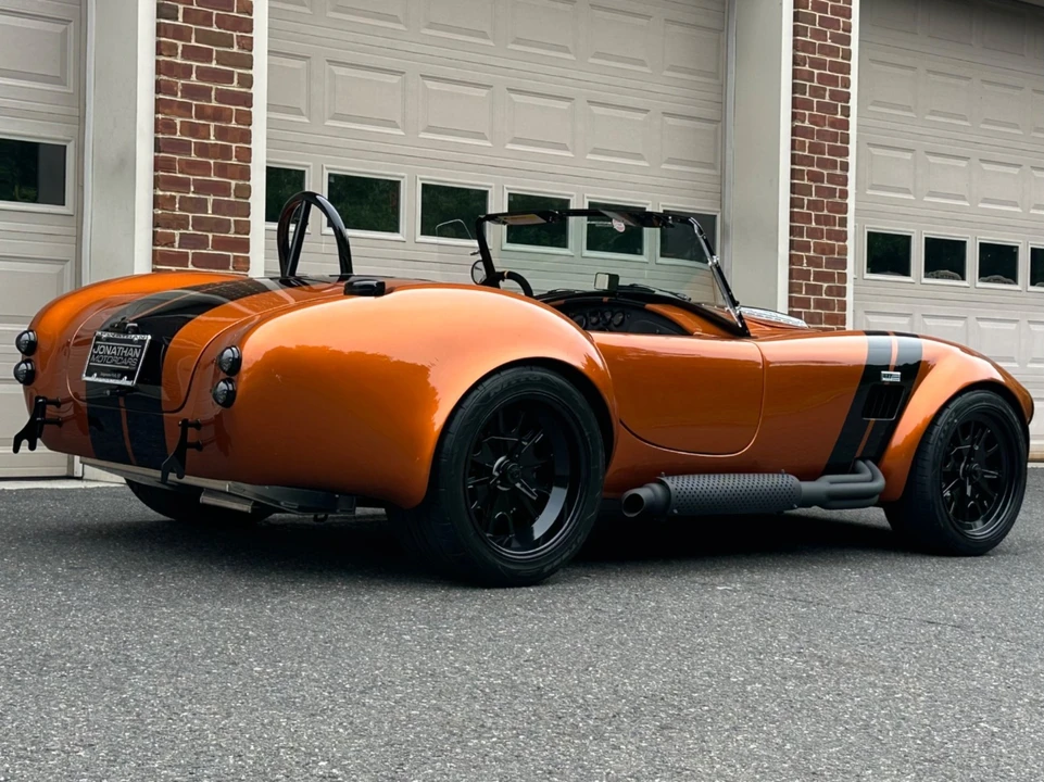 1965 Shelby Cobra Replica - Image 28 of 31
