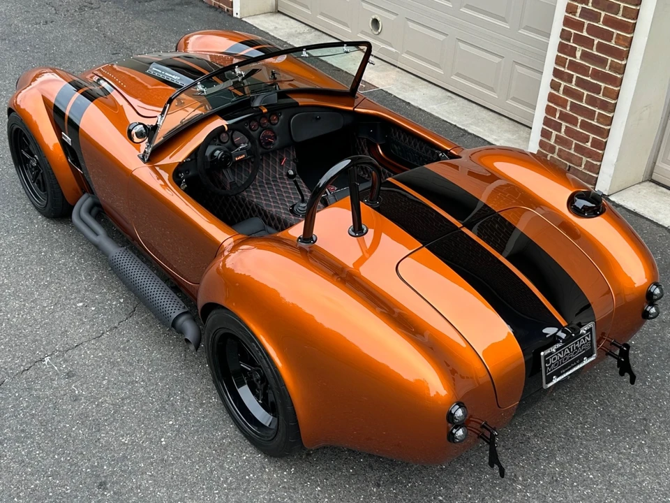 1965 Shelby Cobra Replica - Image 23 of 31