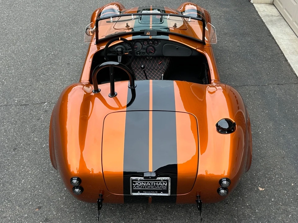 1965 Shelby Cobra Replica - Image 24 of 31