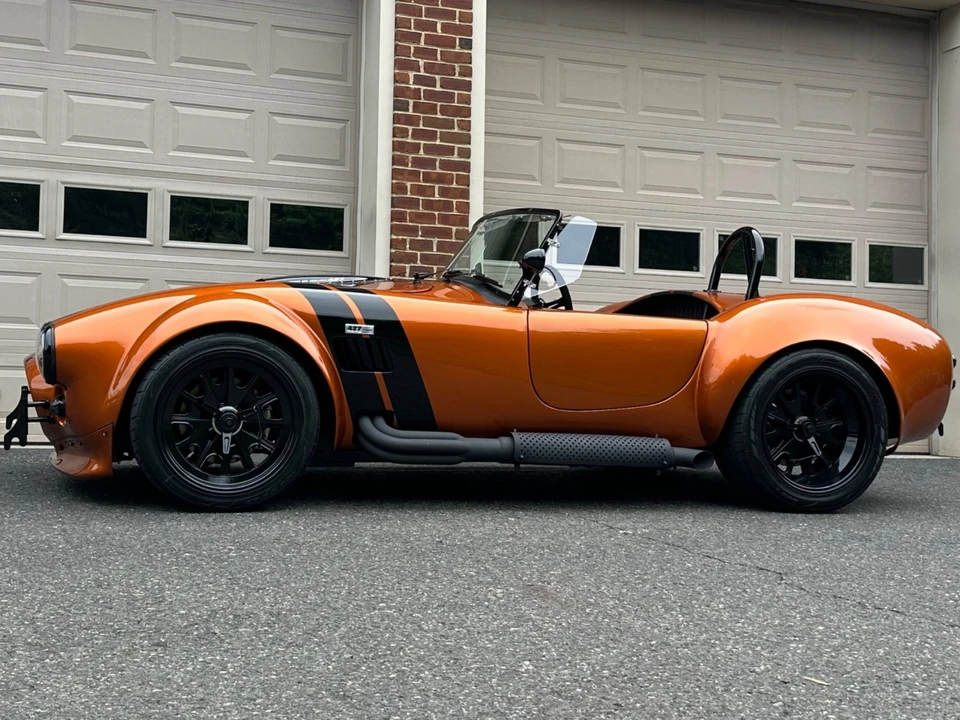 1965 Shelby Cobra Replica - Image 7 of 31