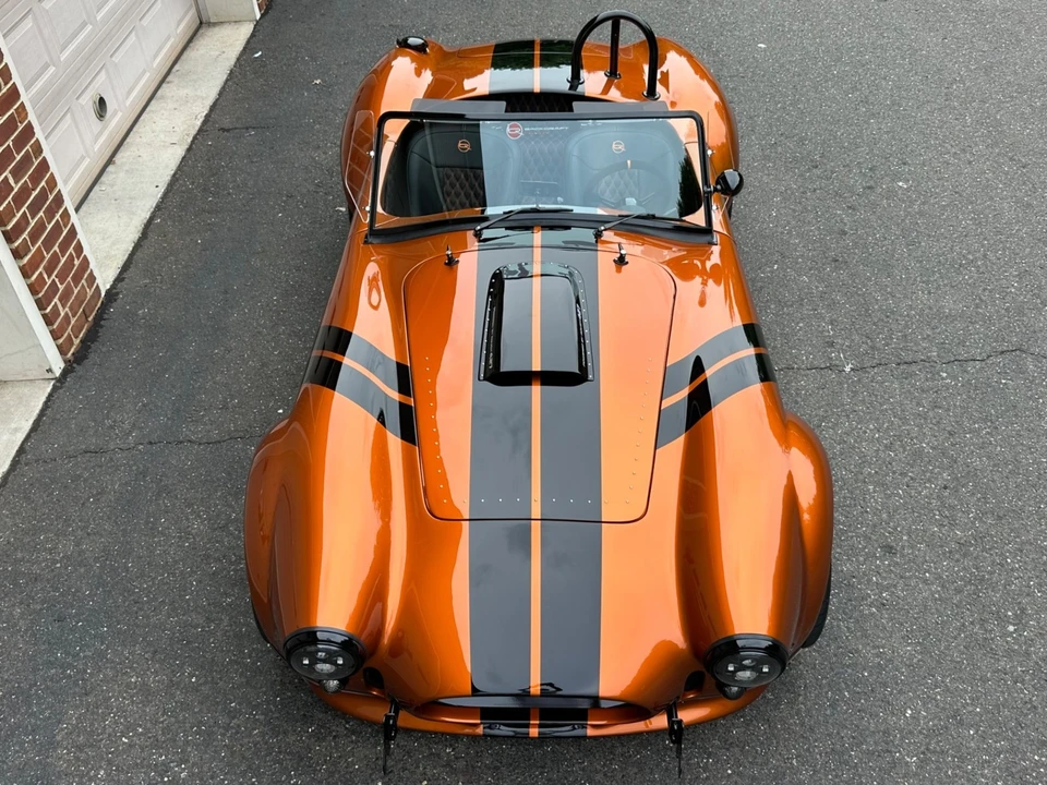 1965 Shelby Cobra Replica - Image 19 of 31