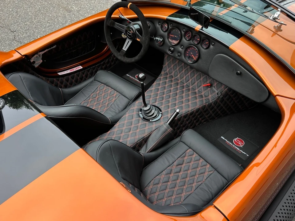 1965 Shelby Cobra Replica - Image 15 of 31