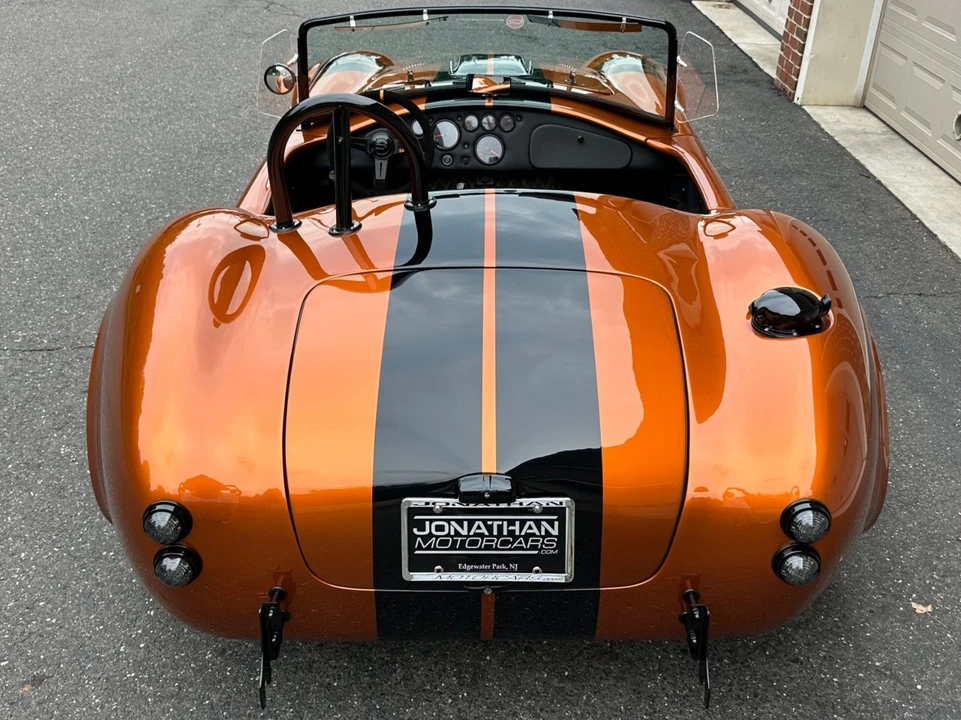 1965 Shelby Cobra Replica - Image 11 of 31