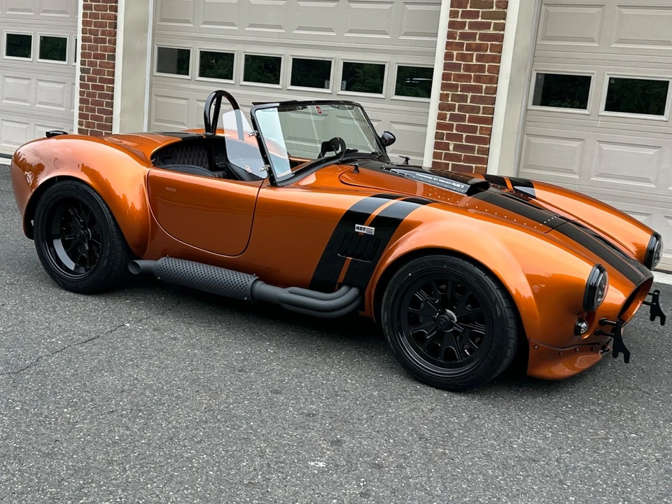 1965 Shelby Cobra Replica - Image 26 of 31