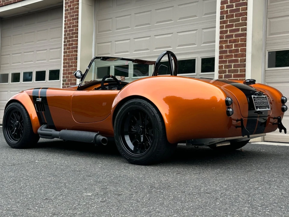 1965 Shelby Cobra Replica - Image 9 of 31
