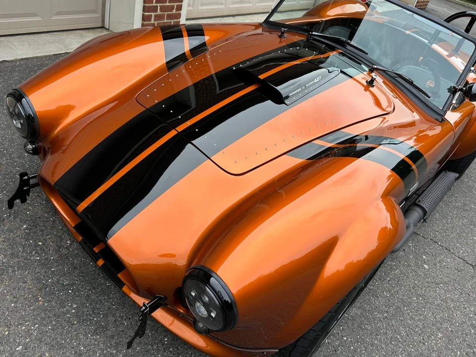 1965 Shelby Cobra Replica - Image 2 of 31