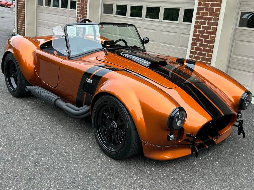 1965 Shelby Cobra Replica - Image 25 of 31