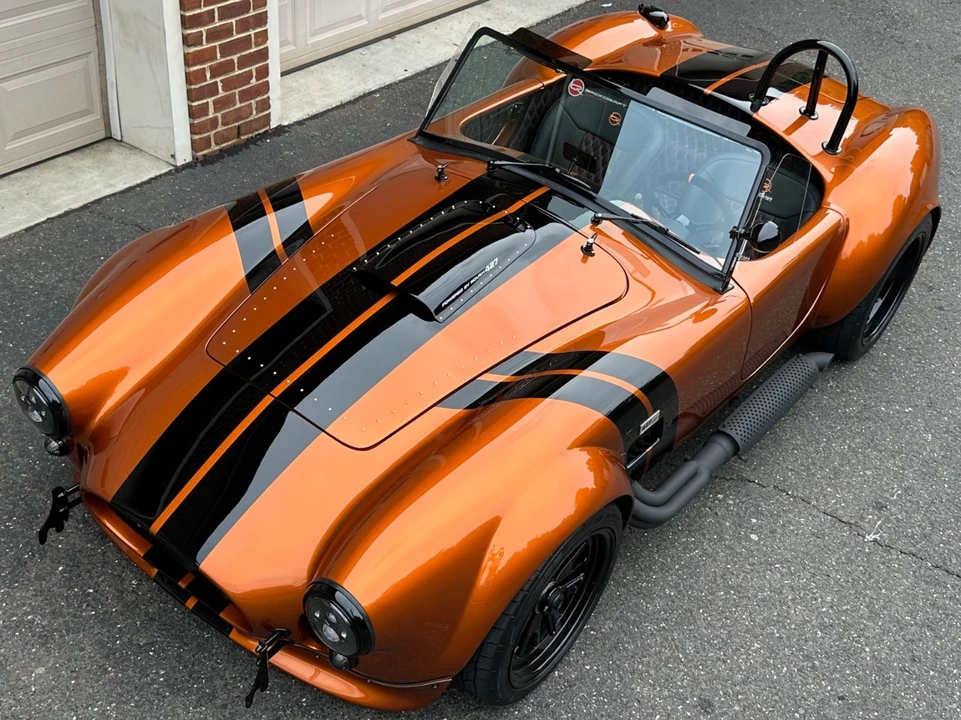 1965 Shelby Cobra Replica - Image 21 of 31